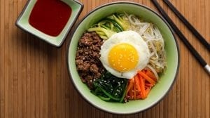Peluang Usaha Makanan Korea dan Analisa Usahanya-tokomesin
