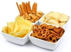 Peluang Usaha Snack dan Analisa Usahanya-tokomesin