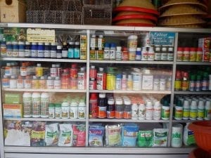 Peluang Usaha Toko Pertanian dan Analisa Usahanya-tokomesin