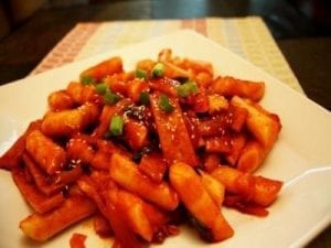kue beras korea - tokomesin