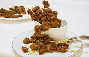 sate kerang medan tokomesin
