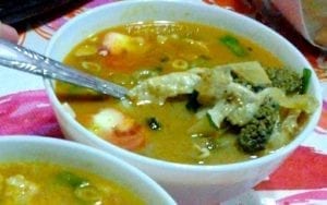 soto babat asli tokomesin