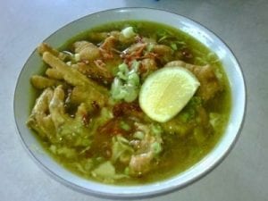 soto ceker surabaya tokomesin