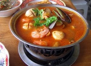 tom-yam BAKSO tokomesin