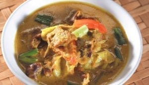 tongseng kambing solo-tokomesin