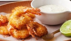 udang goreng mayones-tokomesin