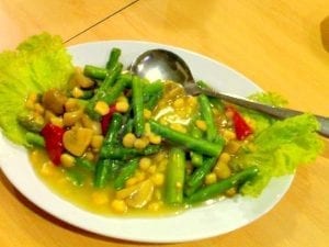 Peluang Bisnis Makanan Vegetarian dan Analisa Bisnisnya-tokomesin