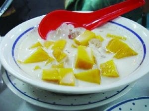 Peluang Usaha Es Laksamana Mengamuk dan Analisa Usahanya-tokomesin