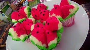 bolu-kukus-semangka-tokomesin