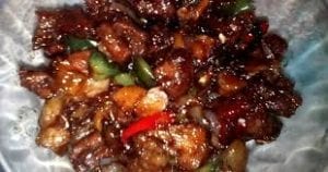 oseng-kecap-jeroan-kambing-tokomesin