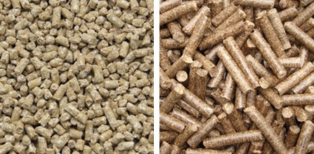 MESIN PENGOLAHAN PAKAN TERNA