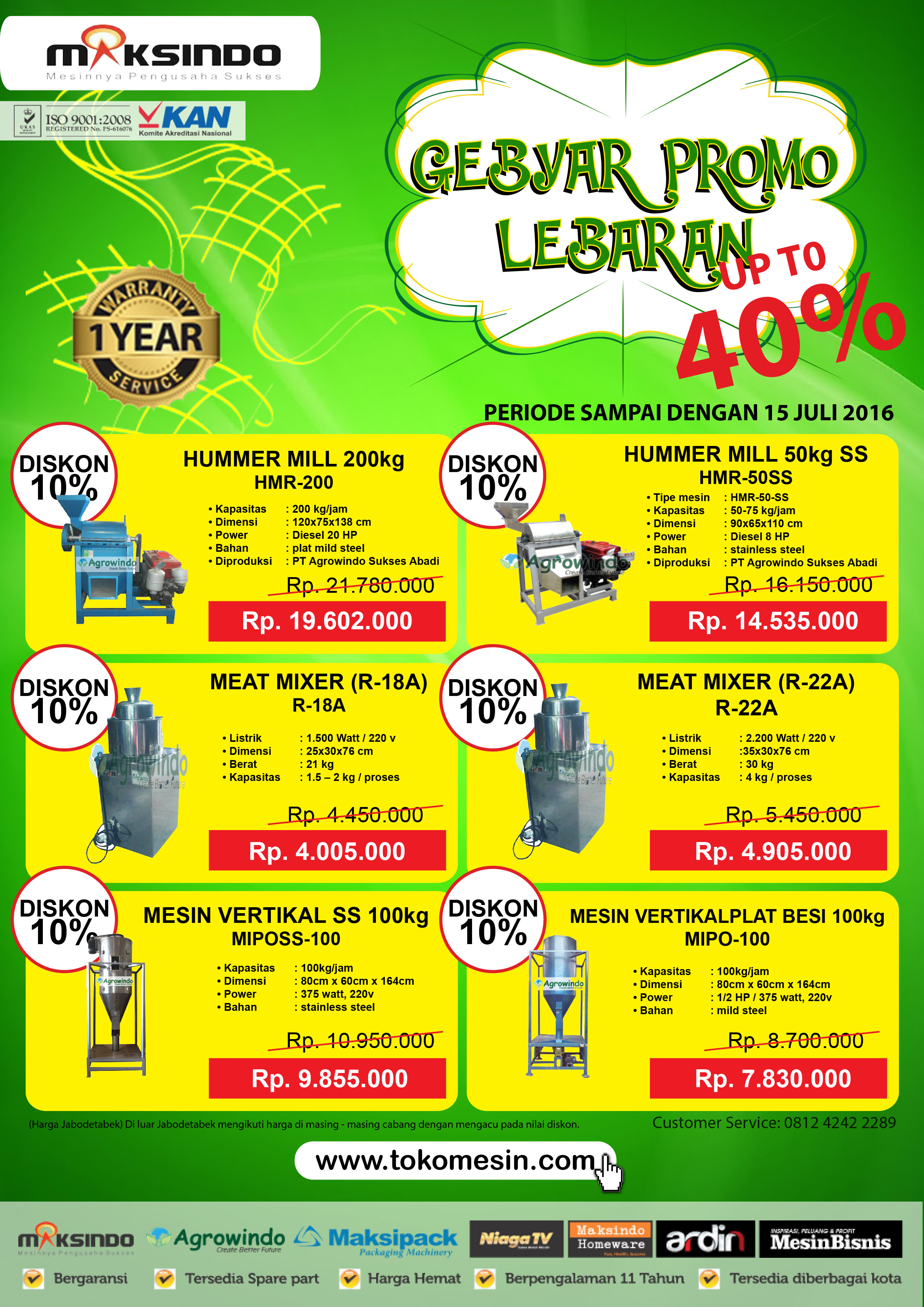 gebyar ramadan 2