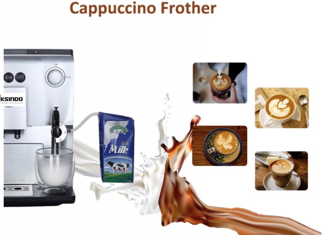 mesin-kopi-capuccino-murah