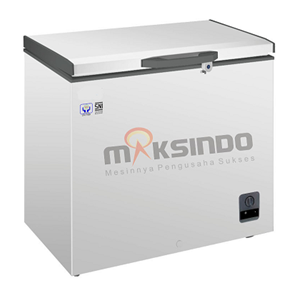 mesin-chest-freezer-maksindo