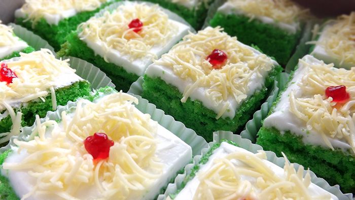 Cara Membuat Roti Pandan yang Enak dengan Aneka Kreasi Cara Membuat Roti Pandan yang Enak dengan Aneka Kreasi