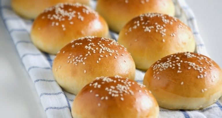 Inilah Cara Membuat Roti Burger Yang Nikmat Toko Mesin Inilah Cara Membuat Roti Burger Yang Nikmat Toko Mesin