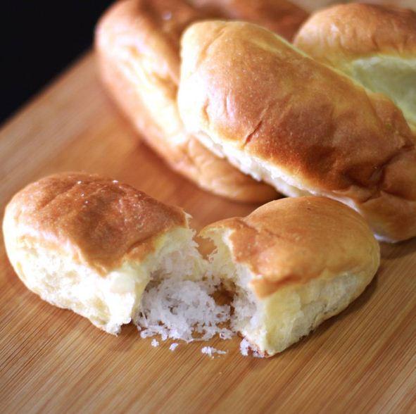 Aneka Resep dan Cara Membuat Roti Panggang Spesial Toko