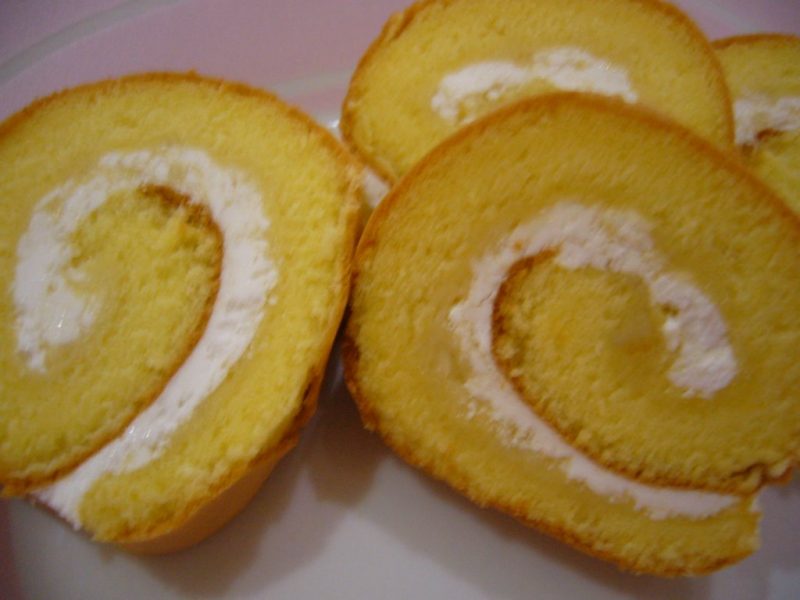 Cara Membuat Roti Gulung Kukus Yang Mudah di Coba Toko Cara Membuat Roti Gulung Kukus Yang Mudah di Coba Toko