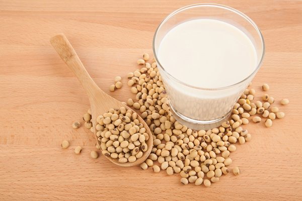 4 Cara Membuat Susu Kedelai Agar Tidak Langu Dengan Sederhana dan Mudah