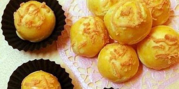 Cara Membuat Roti Nastar Yang Enak dan Nikmat Toko Mesin Cara Membuat Roti Nastar Yang Enak dan Nikmat Toko Mesin