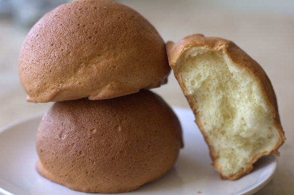 Cara Membuat Roti Bun Untuk Berger Dan Aneka Rasa Cara Membuat Roti Bun Untuk Berger Dan Aneka Rasa