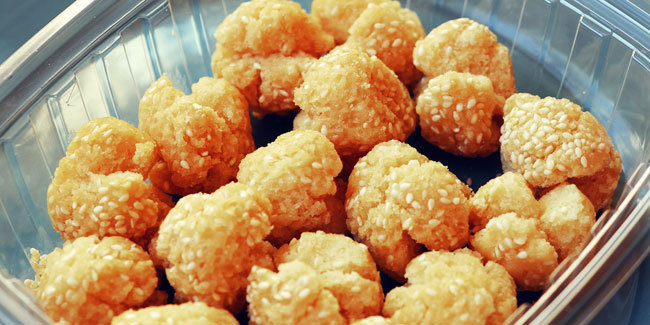 Cara Membuat Roti Ketawa Yang Enak dan Mudah di Lakukan Cara Membuat Roti Ketawa Yang Enak dan Mudah di Lakukan