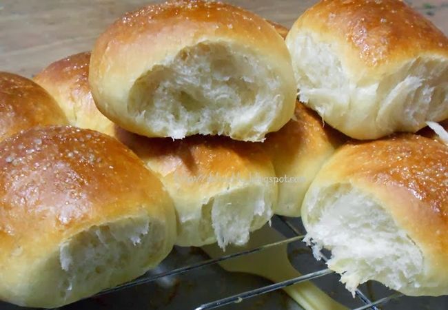 Inilah Aneka Cara Membuat Roti Lembut Seperti Kapas Toko Inilah Aneka Cara Membuat Roti Lembut Seperti Kapas Toko