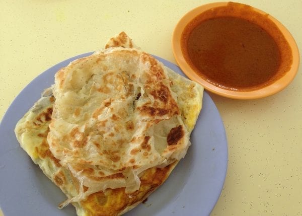 Berbagai Cara Membuat Roti Prata Yang Mudah di Coba Toko Berbagai Cara Membuat Roti Prata Yang Mudah di Coba Toko