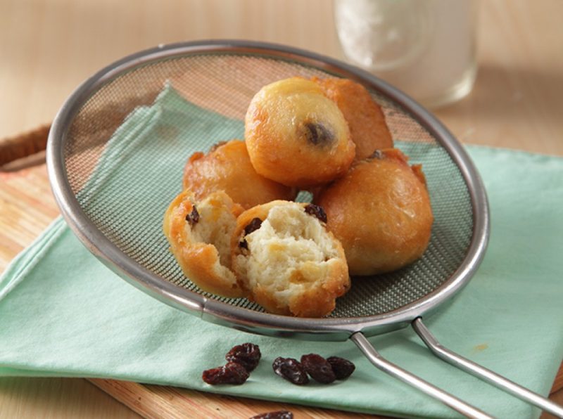 Rahasia Cara Membuat Roti Kecil yang Mudah dan Gampang Rahasia Cara Membuat Roti Kecil yang Mudah dan Gampang