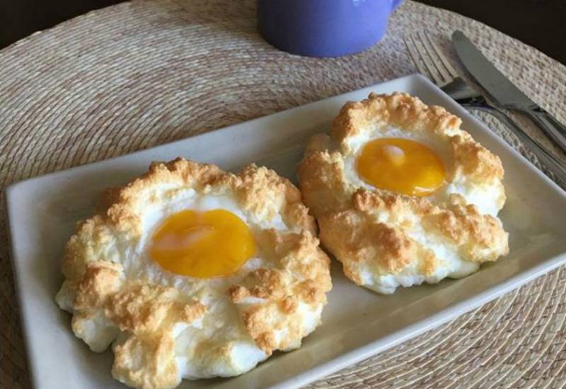 Berbagai Cara Membuat Roti Panggang Telur Yang Praktis Dan Berbagai Cara Membuat Roti Panggang Telur Yang Praktis Dan