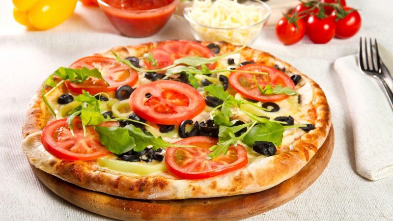 Cara Membuat Roti Pizza Hut yang Lezat dan Enak Toko Cara Membuat Roti Pizza Hut yang Lezat dan Enak Toko