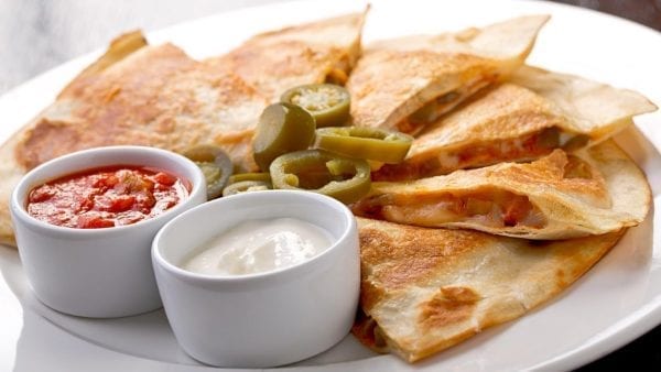 Cara Membuat Roti Tortilla Yang Gampang dan Sangat Mudah Cara Membuat Roti Tortilla Yang Gampang dan Sangat Mudah