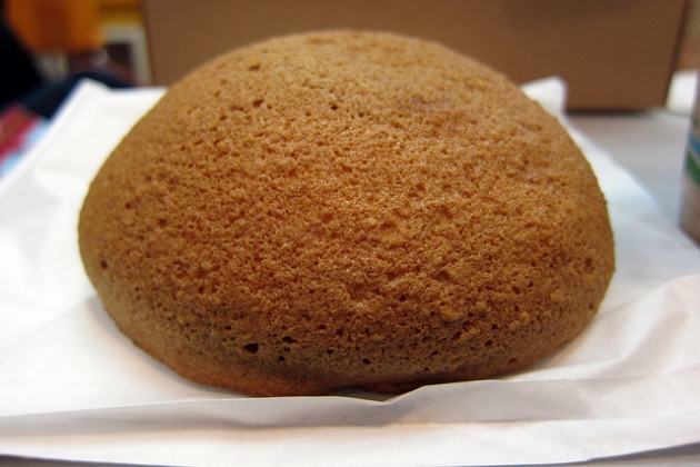 Cara Membuat Roti Boy Rumahan Dengan Mudah dan Lezat Cara Membuat Roti Boy Rumahan Dengan Mudah dan Lezat