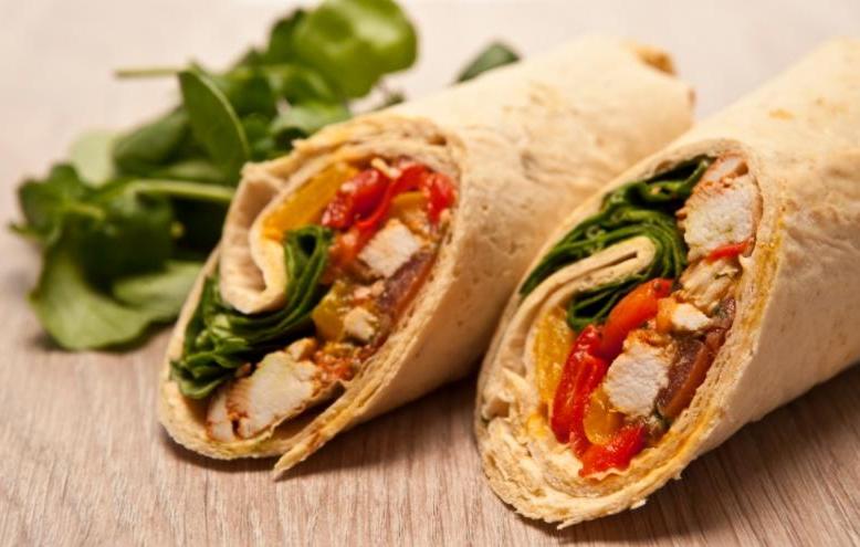 Cara Membuat Roti Tortilla Yang Gampang dan Sangat Mudah Cara Membuat Roti Tortilla Yang Gampang dan Sangat Mudah