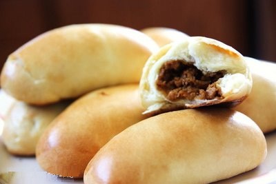 Inilah Cara Membuat Roti Isi Daging Cincang Tergampang Inilah Cara Membuat Roti Isi Daging Cincang Tergampang