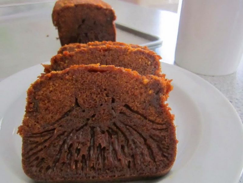 Kreasi dan Cara Membuat Roti Coklat Yang Nikmat