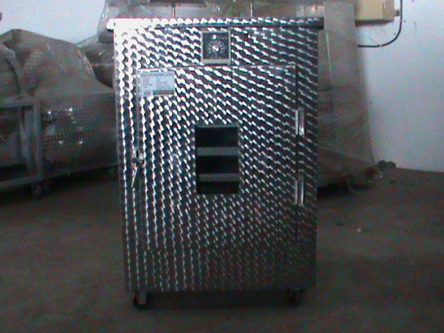 oven pengering listrik-ovl2-tokomesin