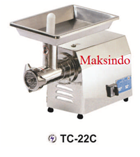 Mesin Giling Daging TC-22C NEW