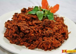 Peluang Usaha Abon Sapi an Analisa Usahanya