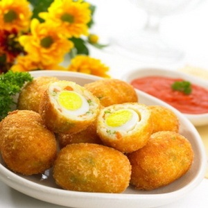 Peluang Usaha Kroket dan Analisa Usahanya