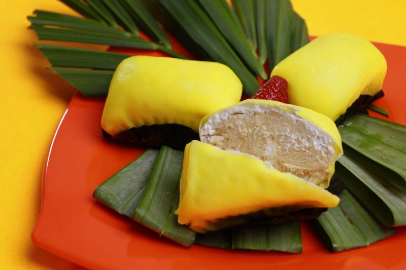 Peluang usaha Pancake Durian dan Analisa Usahanya