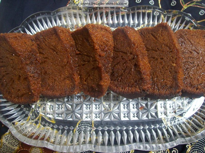 Peluang Usaha Bolu Caramel dan Analisa Usahanya