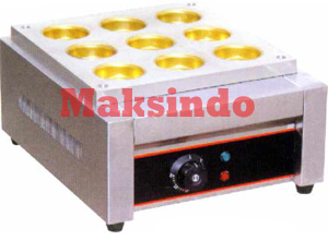 mesin-dorayaki-lisrik-tokomesin