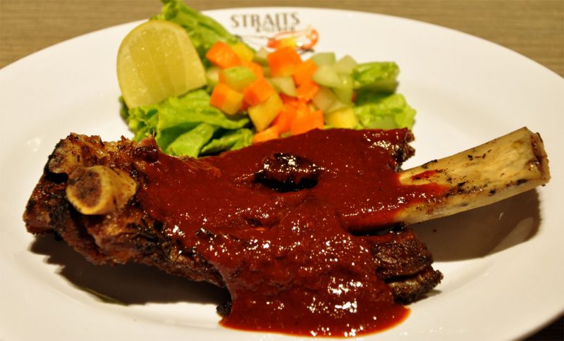 Peluang Usaha Iga Bakar dan Analisa Usahanya