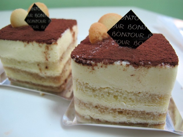 Peluang Usaha Cake Mocca dan Analisa Usahanya