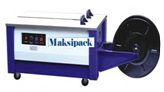 Semi Automatic Strapping Machine (KZB-II)