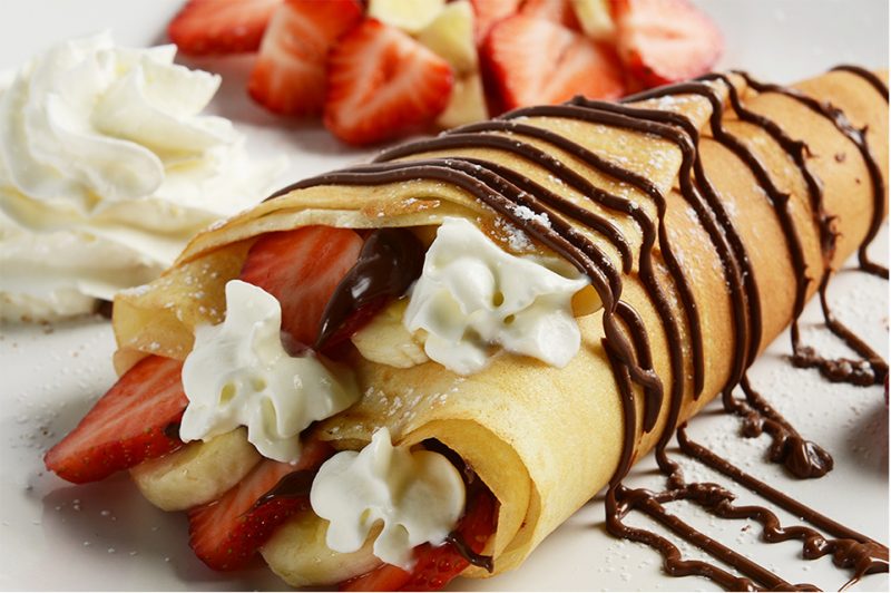 Crepe_Sweet tokomesin
