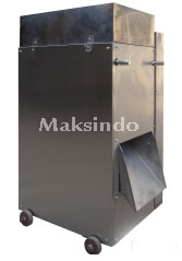 Mesin-Pembuat-Abon-Daging-tokomesin