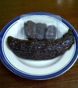 Peluang Usaha Manisan Terong dan Analisa Usahanya Toko 