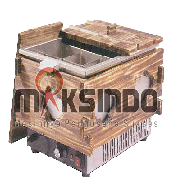 mesin oden cooker